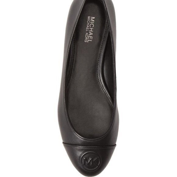 NEW Dylyn Ballet Flat MICHAEL‎ MICHAEL KORS - Picture 2 of 6